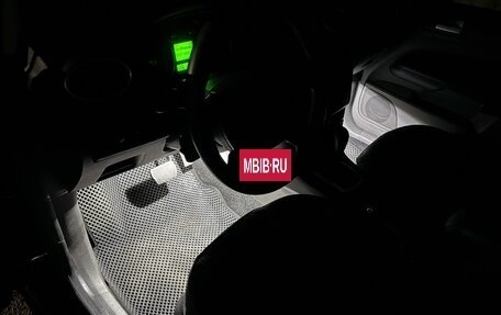 Ford Focus II рестайлинг, 2007 год, 463 000 рублей, 19 фотография