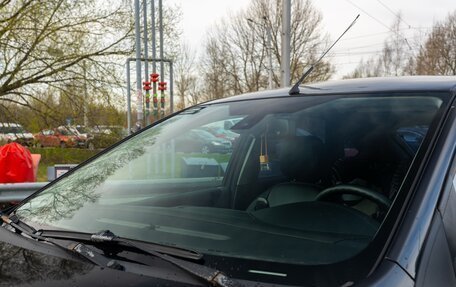 Ford Focus II рестайлинг, 2010 год, 605 000 рублей, 5 фотография