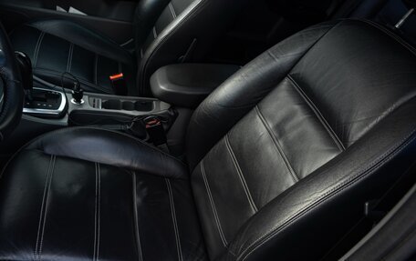 Ford Focus II рестайлинг, 2010 год, 605 000 рублей, 15 фотография