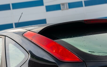 Ford Focus II рестайлинг, 2010 год, 605 000 рублей, 9 фотография