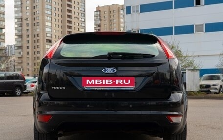 Ford Focus II рестайлинг, 2010 год, 605 000 рублей, 7 фотография
