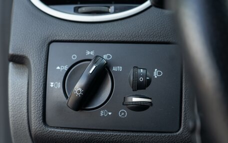 Ford Focus II рестайлинг, 2010 год, 605 000 рублей, 16 фотография