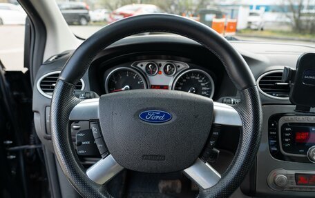 Ford Focus II рестайлинг, 2010 год, 605 000 рублей, 17 фотография