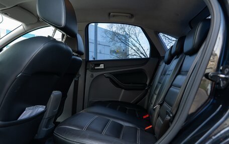 Ford Focus II рестайлинг, 2010 год, 605 000 рублей, 23 фотография