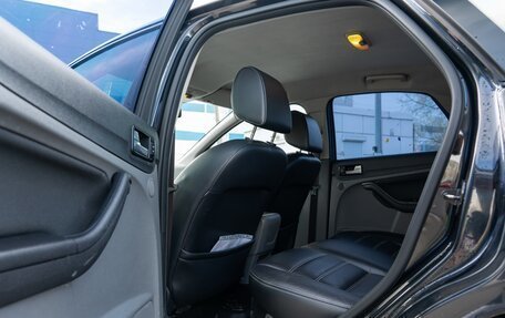 Ford Focus II рестайлинг, 2010 год, 605 000 рублей, 22 фотография