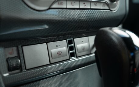 Ford Focus II рестайлинг, 2010 год, 605 000 рублей, 20 фотография