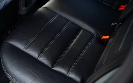 Ford Focus II рестайлинг, 2010 год, 605 000 рублей, 24 фотография