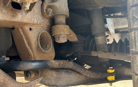 Hyundai Galloper II, 2000 год, 490 000 рублей, 2 фотография