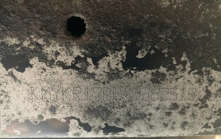 Hyundai Galloper II, 2000 год, 490 000 рублей, 3 фотография