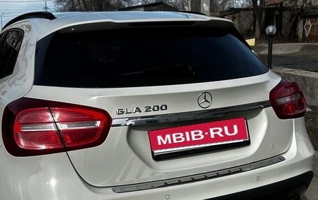 Mercedes-Benz GLA, 2014 год, 1 690 000 рублей, 5 фотография
