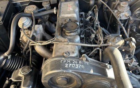 Hyundai Galloper II, 2000 год, 490 000 рублей, 10 фотография