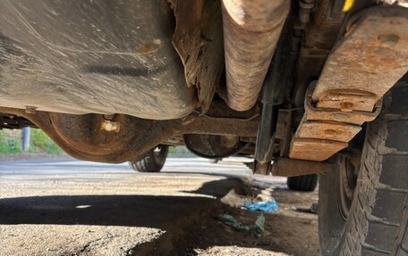 Hyundai Galloper II, 2000 год, 490 000 рублей, 16 фотография