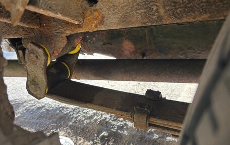 Hyundai Galloper II, 2000 год, 490 000 рублей, 18 фотография