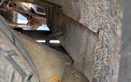 Hyundai Galloper II, 2000 год, 490 000 рублей, 17 фотография