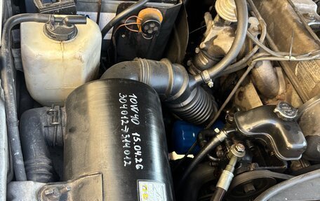 Hyundai Galloper II, 2000 год, 490 000 рублей, 11 фотография