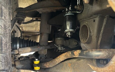 Hyundai Galloper II, 2000 год, 490 000 рублей, 13 фотография