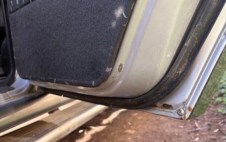 Hyundai Galloper II, 2000 год, 490 000 рублей, 5 фотография