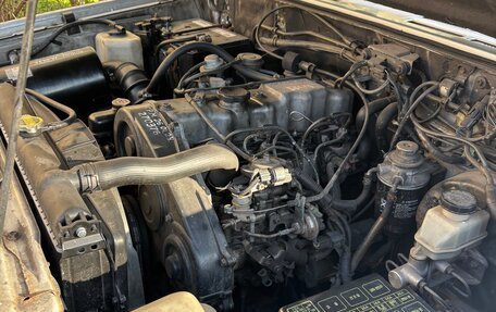 Hyundai Galloper II, 2000 год, 490 000 рублей, 9 фотография