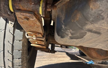 Hyundai Galloper II, 2000 год, 490 000 рублей, 15 фотография