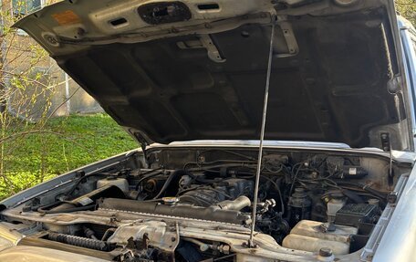 Hyundai Galloper II, 2000 год, 490 000 рублей, 8 фотография