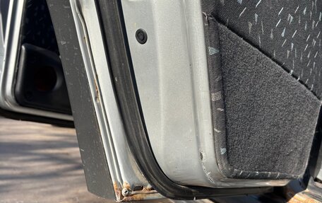 Hyundai Galloper II, 2000 год, 490 000 рублей, 6 фотография