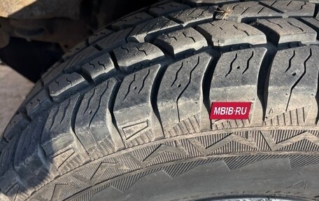 Hyundai Galloper II, 2000 год, 490 000 рублей, 14 фотография