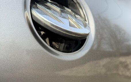 Volkswagen Passat CC I рестайлинг, 2010 год, 865 000 рублей, 7 фотография