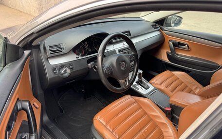 Volkswagen Passat CC I рестайлинг, 2010 год, 865 000 рублей, 9 фотография