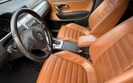 Volkswagen Passat CC I рестайлинг, 2010 год, 865 000 рублей, 12 фотография