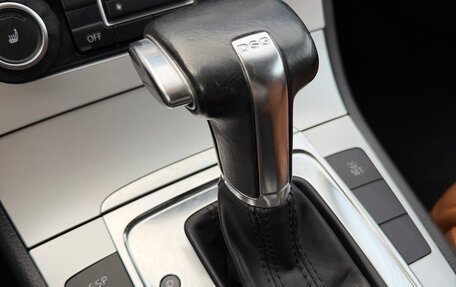 Volkswagen Passat CC I рестайлинг, 2010 год, 865 000 рублей, 13 фотография