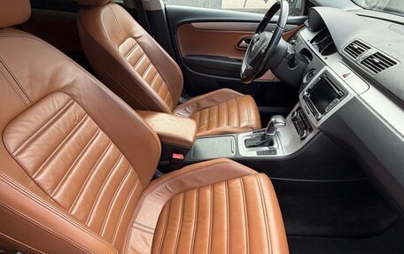 Volkswagen Passat CC I рестайлинг, 2010 год, 865 000 рублей, 15 фотография