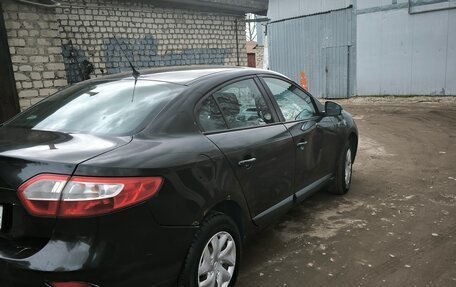 Renault Fluence I, 2013 год, 425 000 рублей, 5 фотография