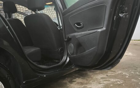 Renault Fluence I, 2013 год, 425 000 рублей, 10 фотография