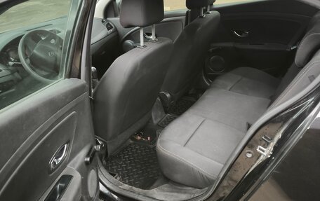 Renault Fluence I, 2013 год, 425 000 рублей, 8 фотография