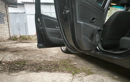 Renault Fluence I, 2013 год, 425 000 рублей, 9 фотография