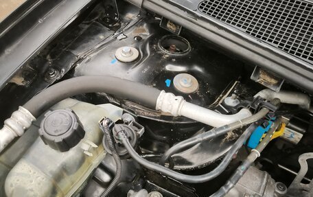 Renault Fluence I, 2013 год, 425 000 рублей, 14 фотография