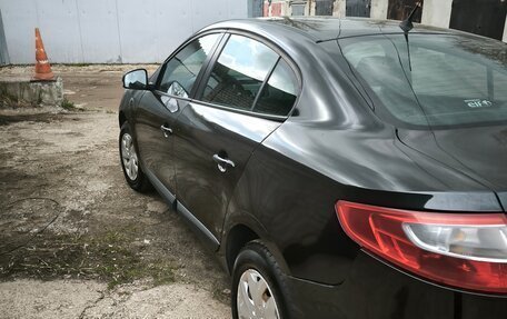 Renault Fluence I, 2013 год, 425 000 рублей, 6 фотография