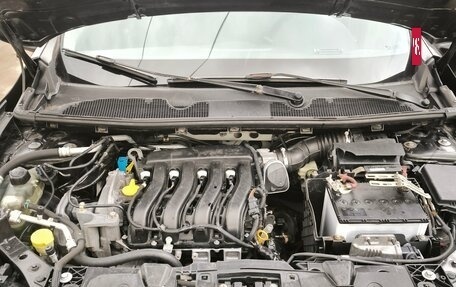 Renault Fluence I, 2013 год, 425 000 рублей, 12 фотография