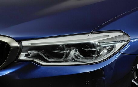 BMW 5 серия, 2018 год, 4 880 000 рублей, 8 фотография