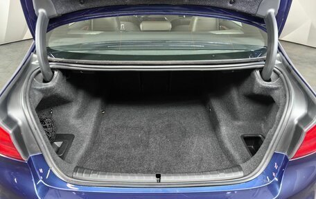 BMW 5 серия, 2018 год, 4 880 000 рублей, 9 фотография