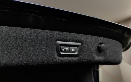 BMW 5 серия, 2018 год, 4 880 000 рублей, 16 фотография