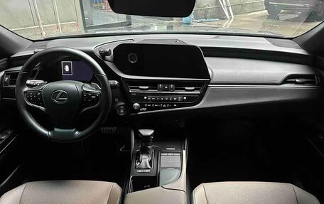 Lexus ES VII, 2022 год, 4 540 000 рублей, 4 фотография