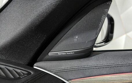 BMW 5 серия, 2018 год, 4 880 000 рублей, 17 фотография