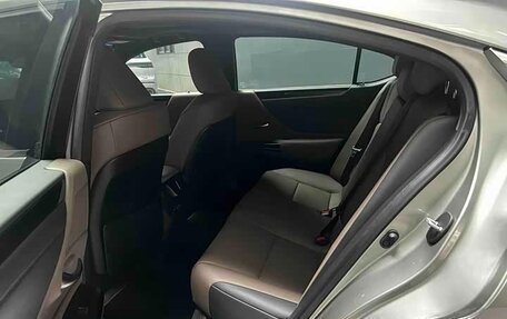 Lexus ES VII, 2022 год, 4 540 000 рублей, 5 фотография
