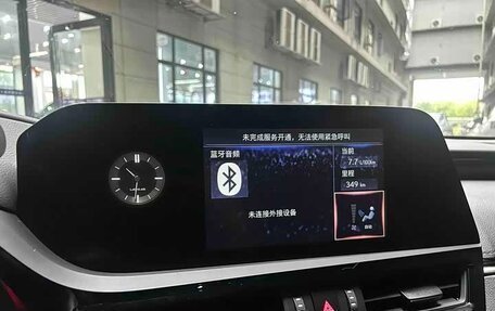 Lexus ES VII, 2022 год, 4 540 000 рублей, 10 фотография