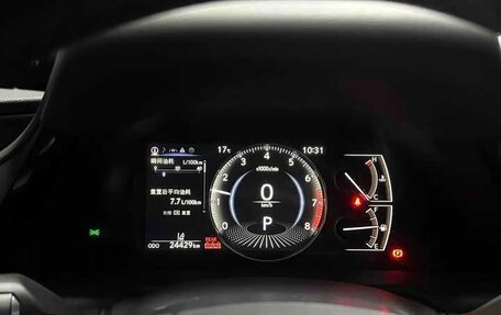 Lexus ES VII, 2022 год, 4 540 000 рублей, 11 фотография