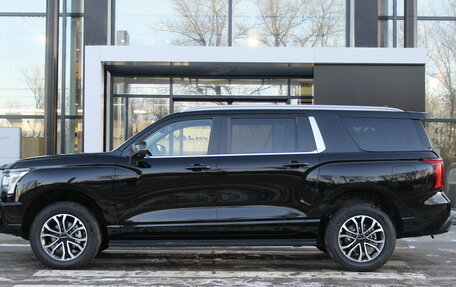 Haval H5, 2026 год, 4 349 000 рублей, 3 фотография