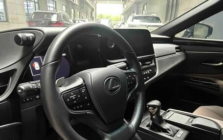 Lexus ES VII, 2022 год, 4 540 000 рублей, 13 фотография