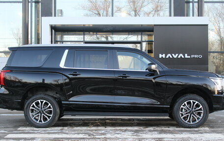 Haval H5, 2026 год, 4 349 000 рублей, 4 фотография