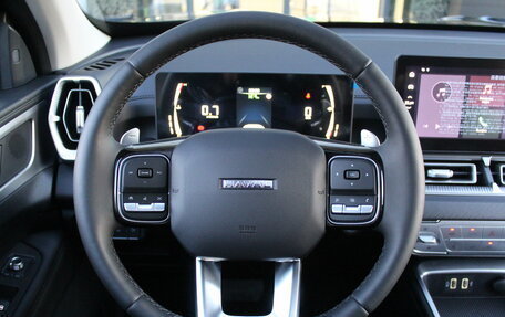 Haval H5, 2026 год, 4 349 000 рублей, 13 фотография